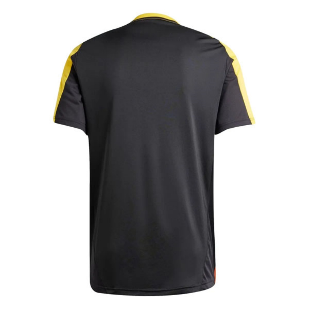 Atlético Mineiro Black Tranning Jersey 2025