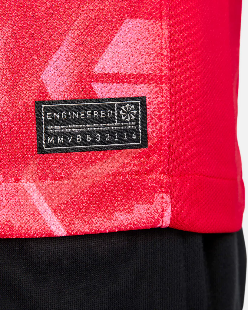 South Korea Home Jersey 2024