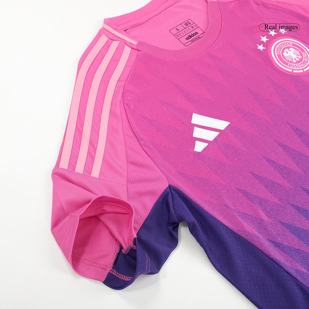 Germany Away Jersey EURO 2024