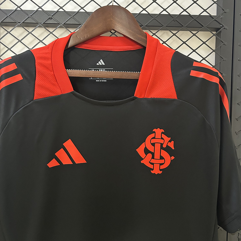 SC Internacional Traninning Jersey 2025