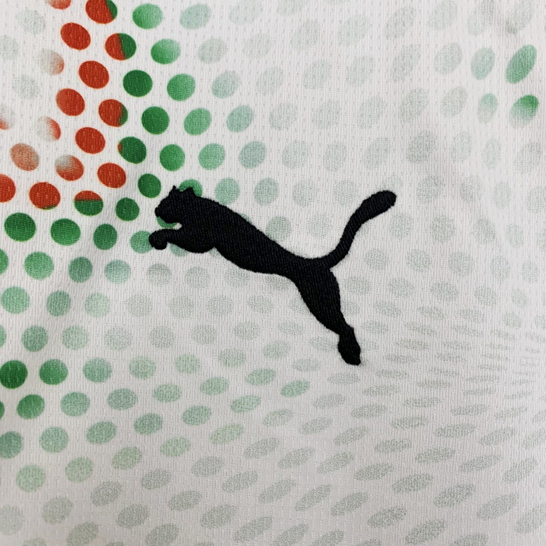 Women's Portugal Away Jersey 2025