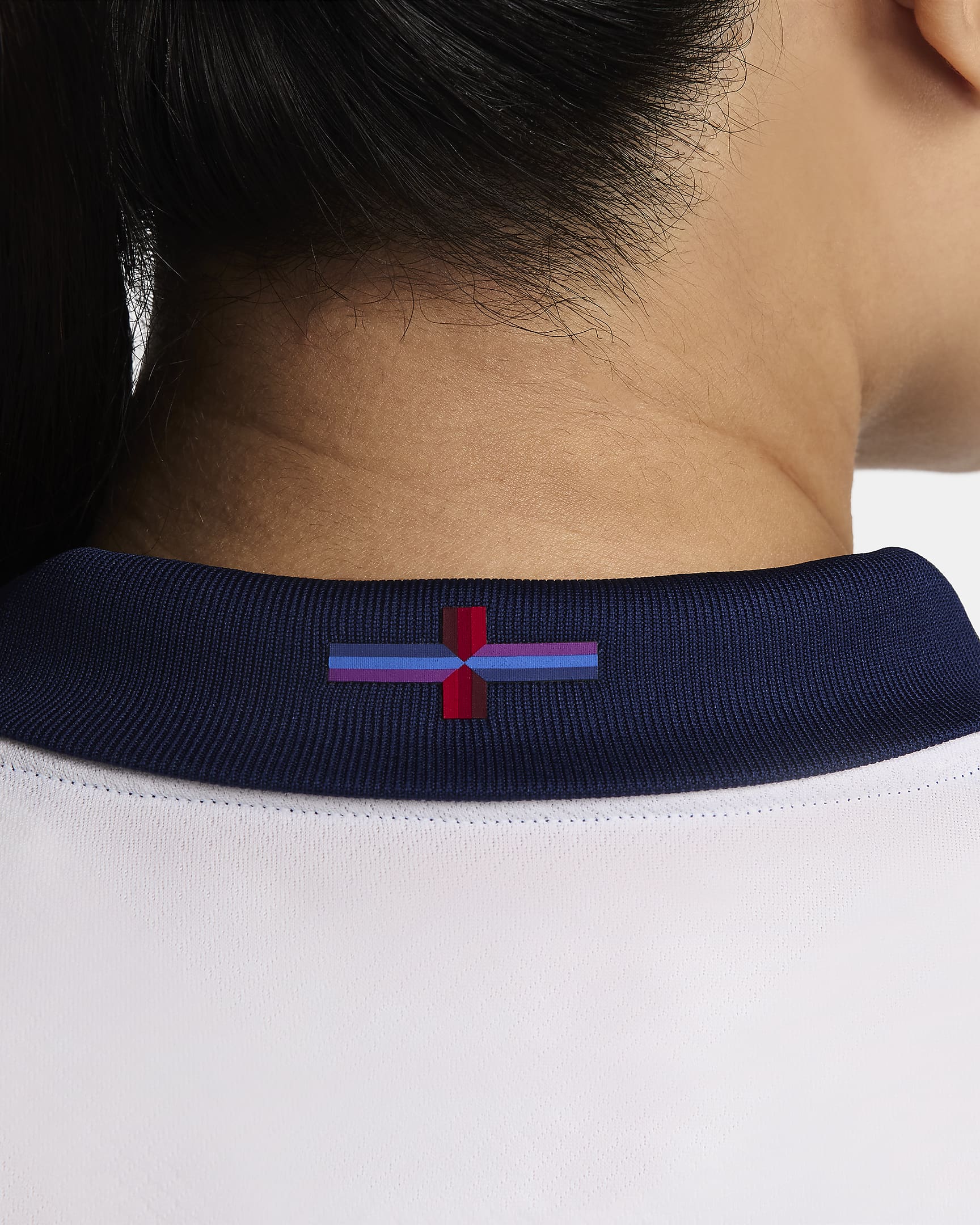 Women's England Home Jersey EURO 2024