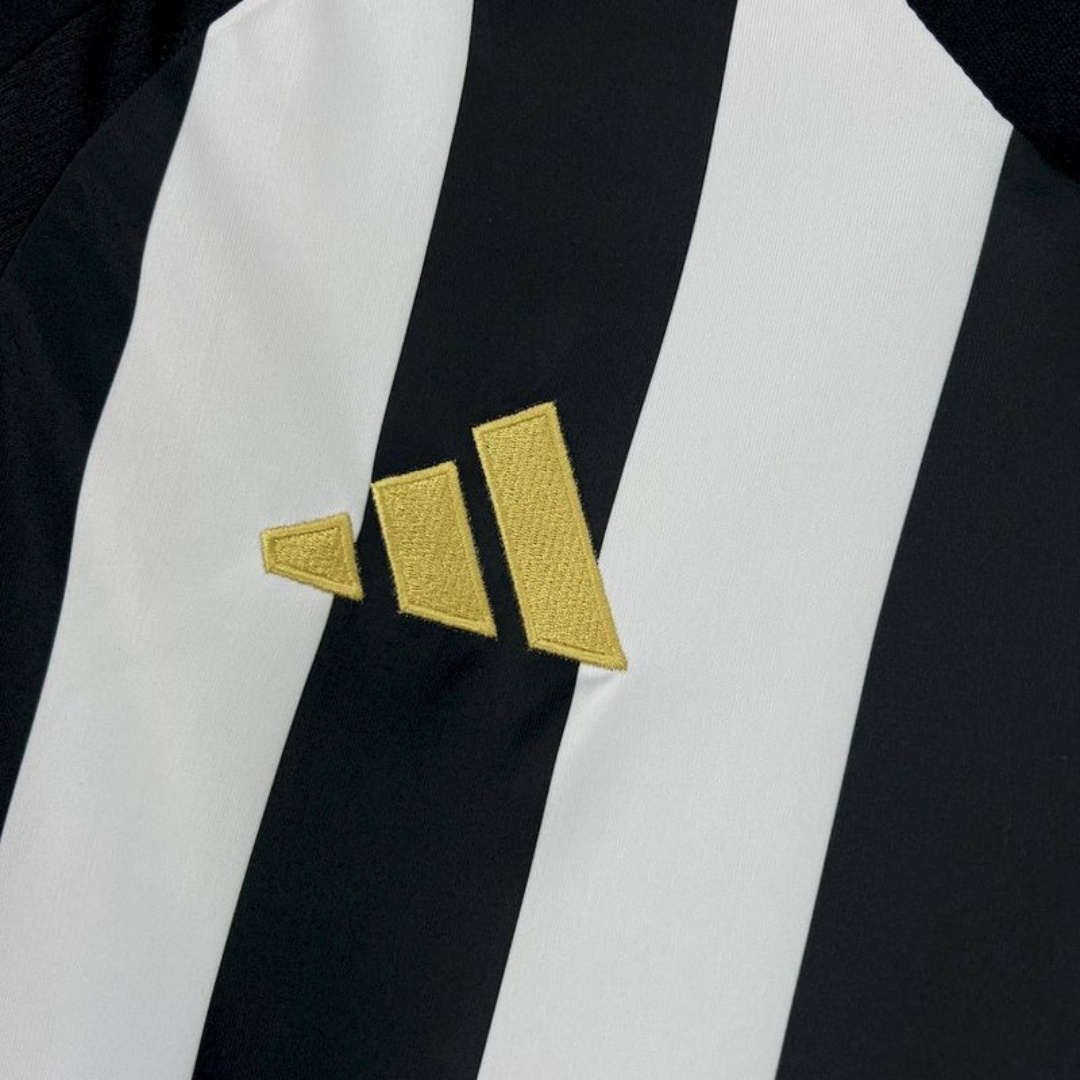 Atlético Mineiro Home Jersey 2025