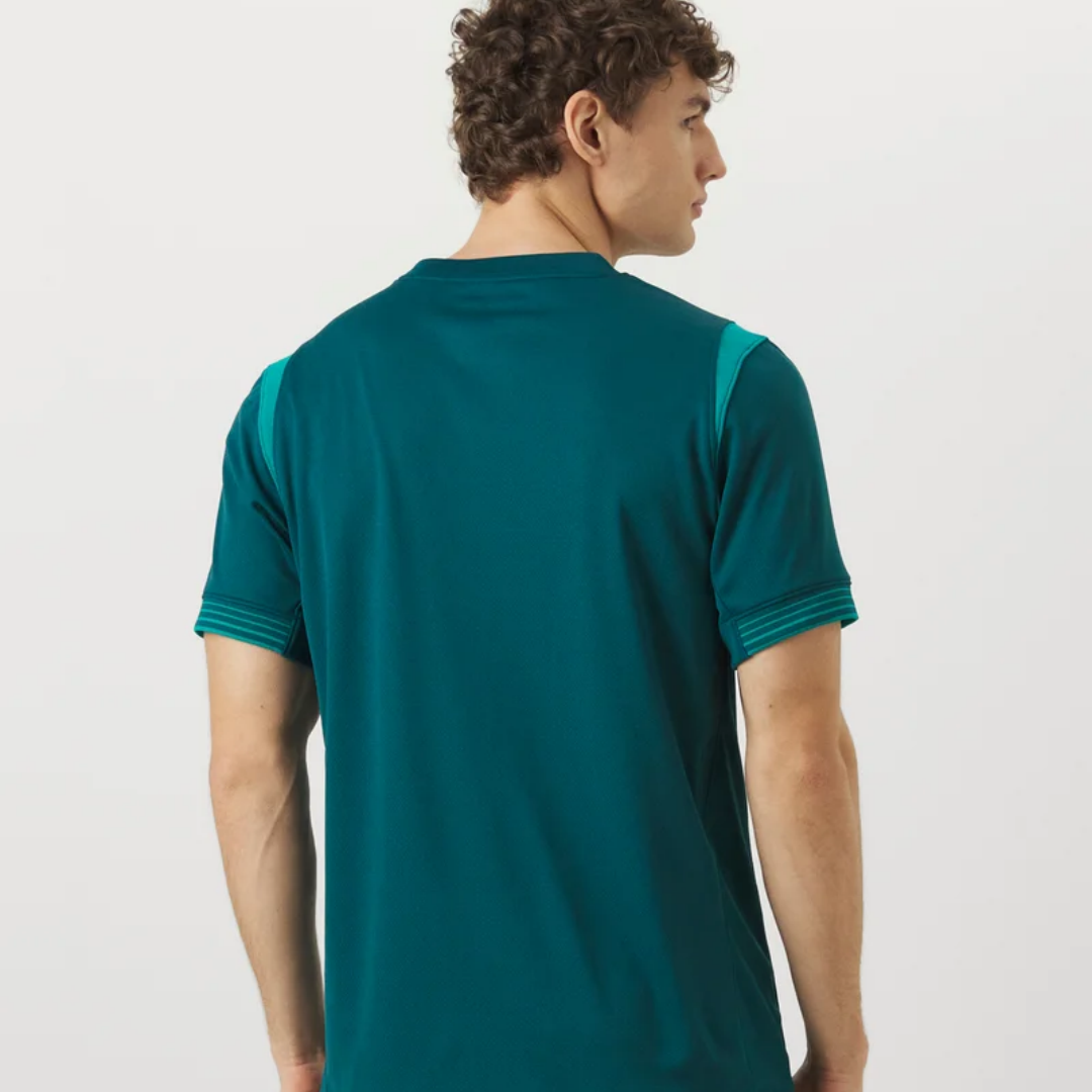 Nigeria Away Jersey 2025