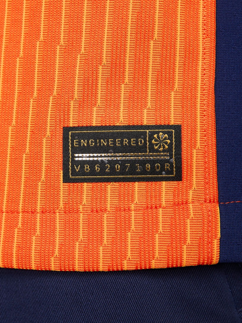 Netherlands Home Jersey EURO 2024