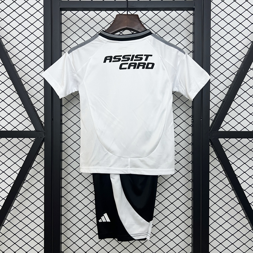 Kid's Colo Colo Home Kit 2025