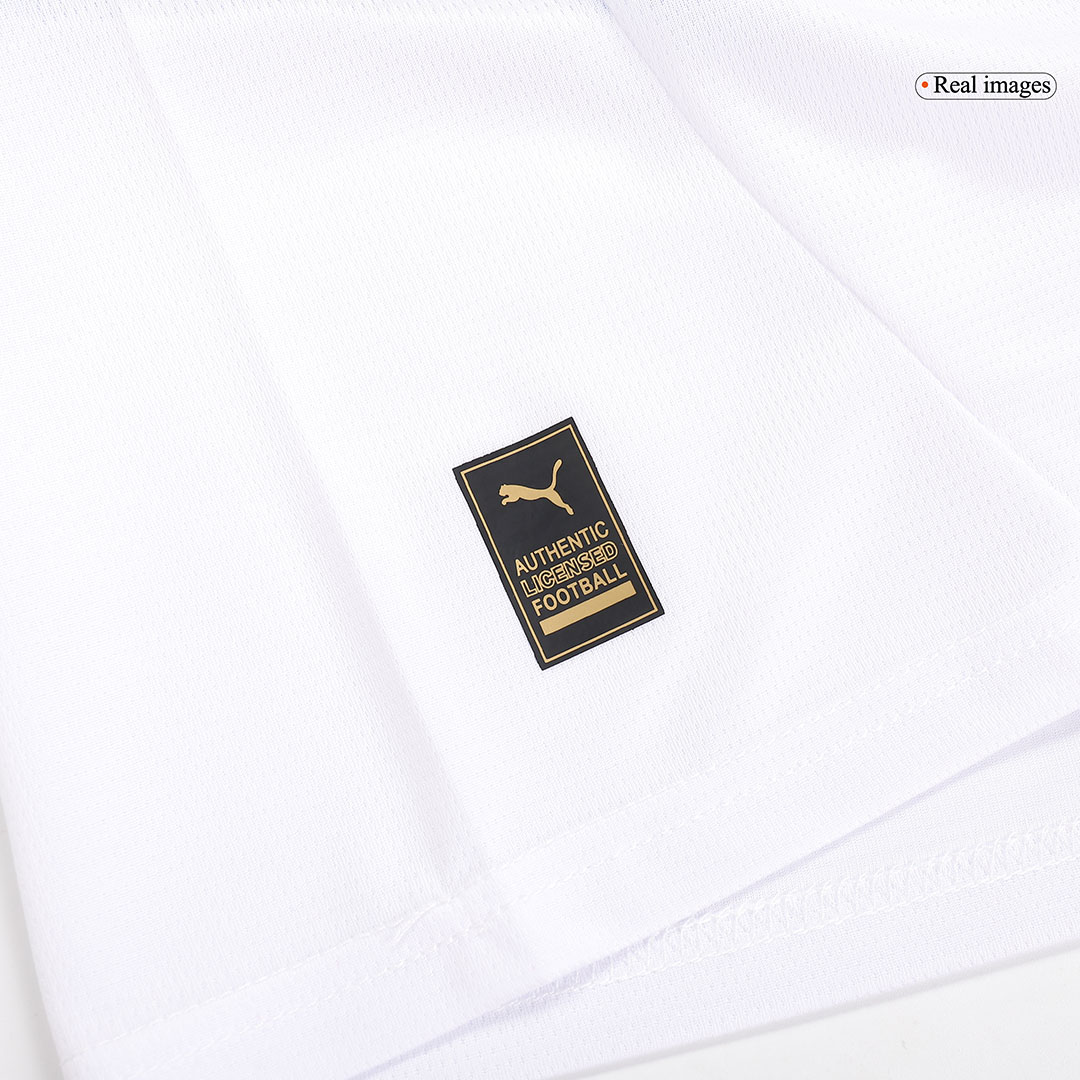 Czech Away Jersey EURO 2024