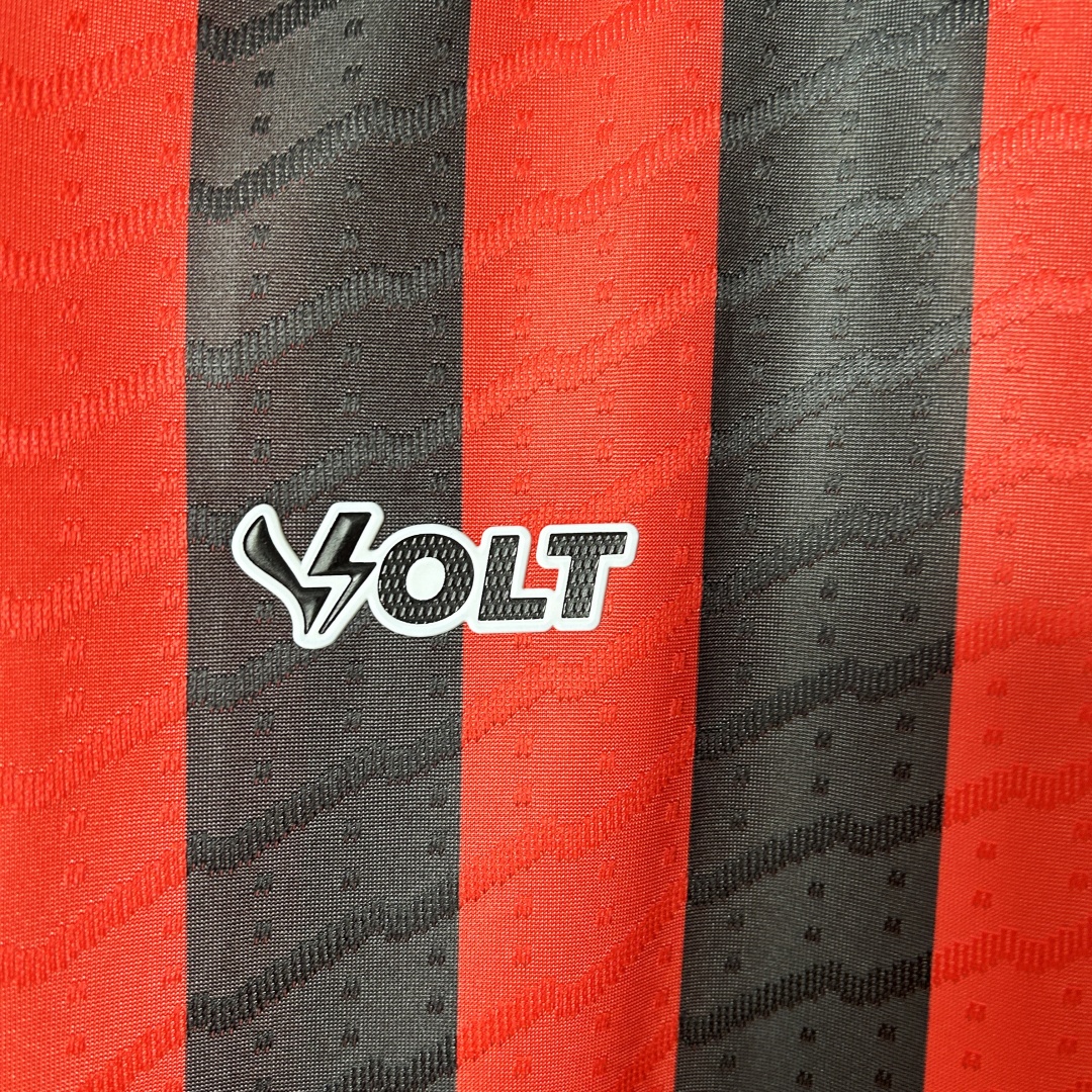 Women's Vitória Home Jersey 2025