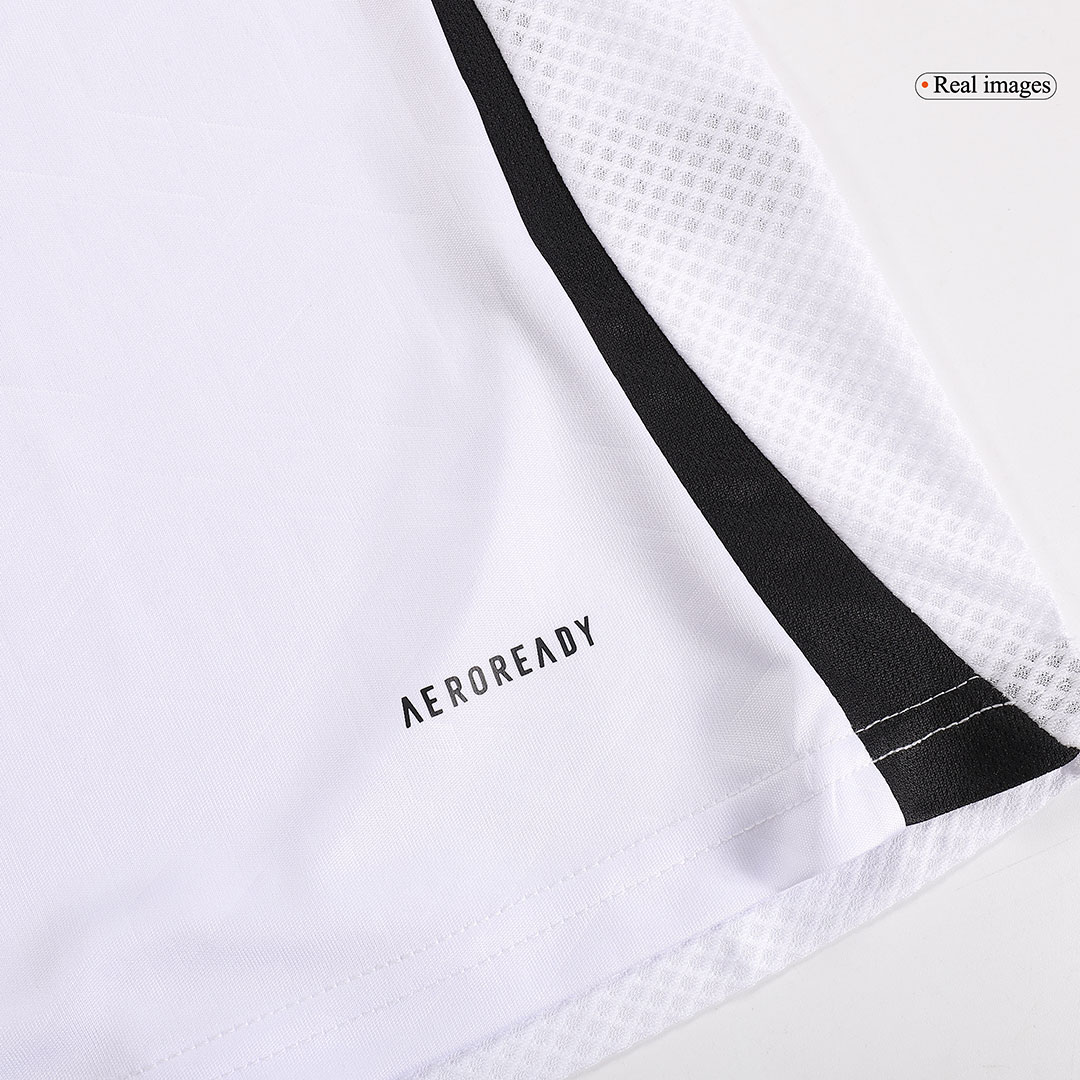 Kid's Germany Home Jersey+Shorts EURO 2024