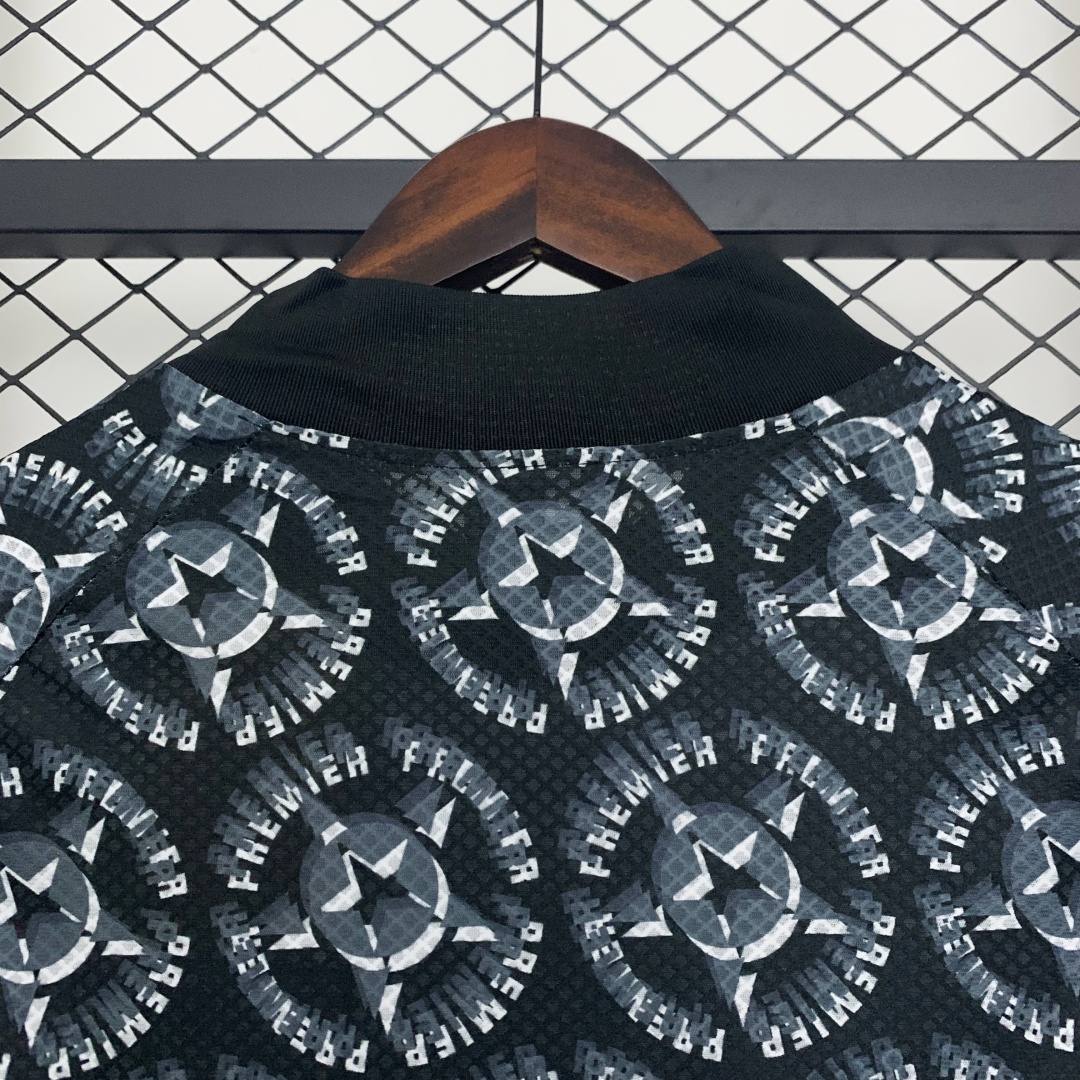 Retro Arsenal Goalkeeper Long Sleeve Jersey 1994/95