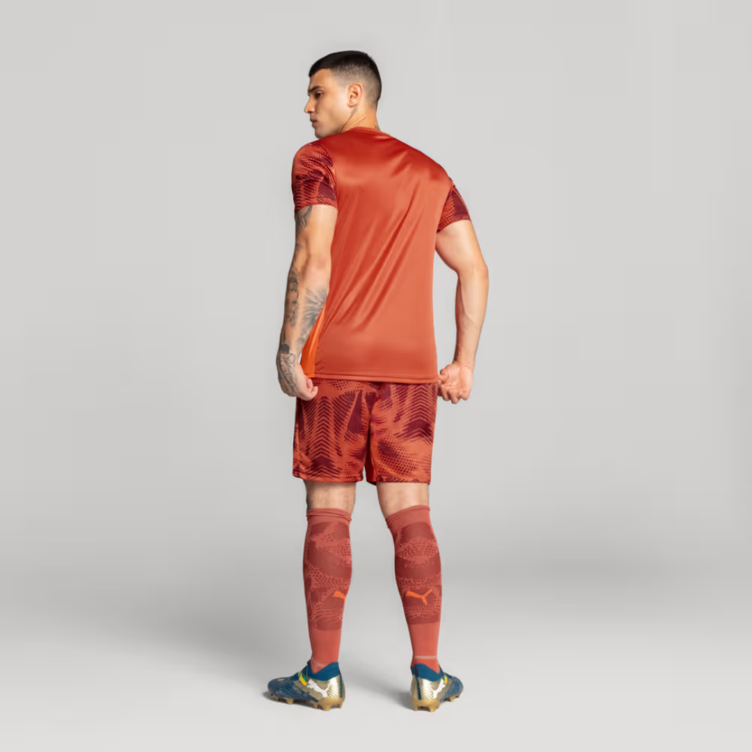 SE Palmeiras Goalkeeper Jersey 2025