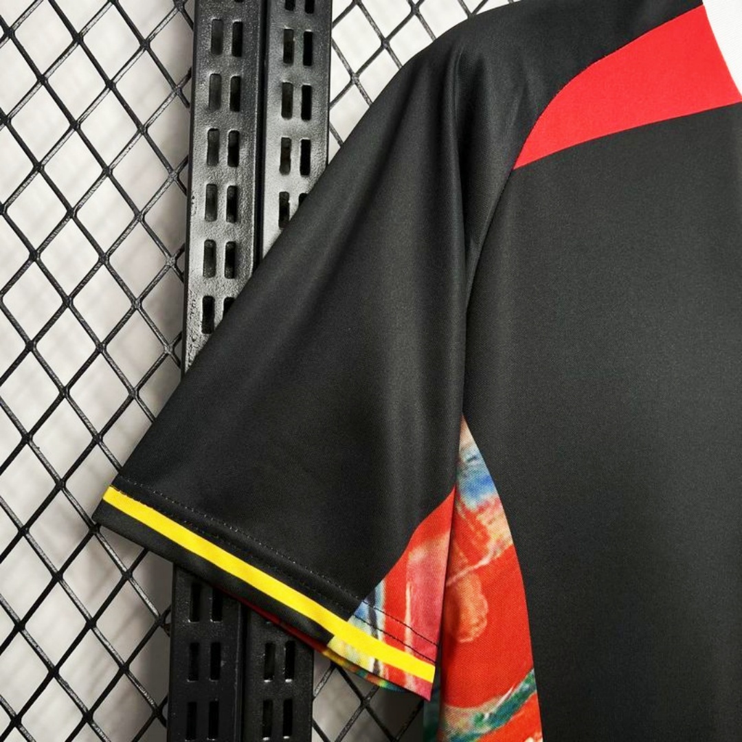 Germany Euro Retro Jersey 2024