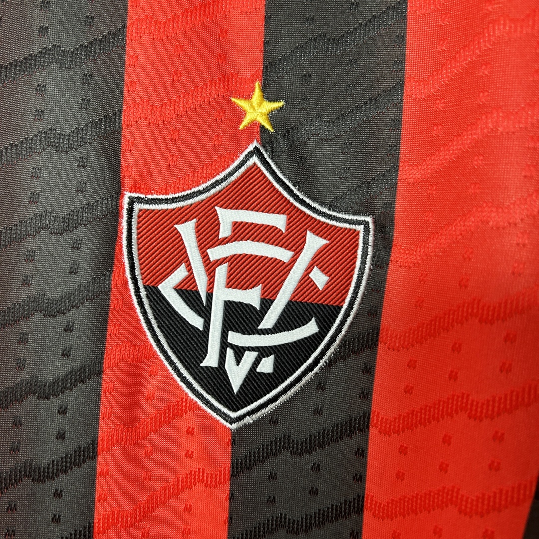 Women's Vitória Home Jersey 2025