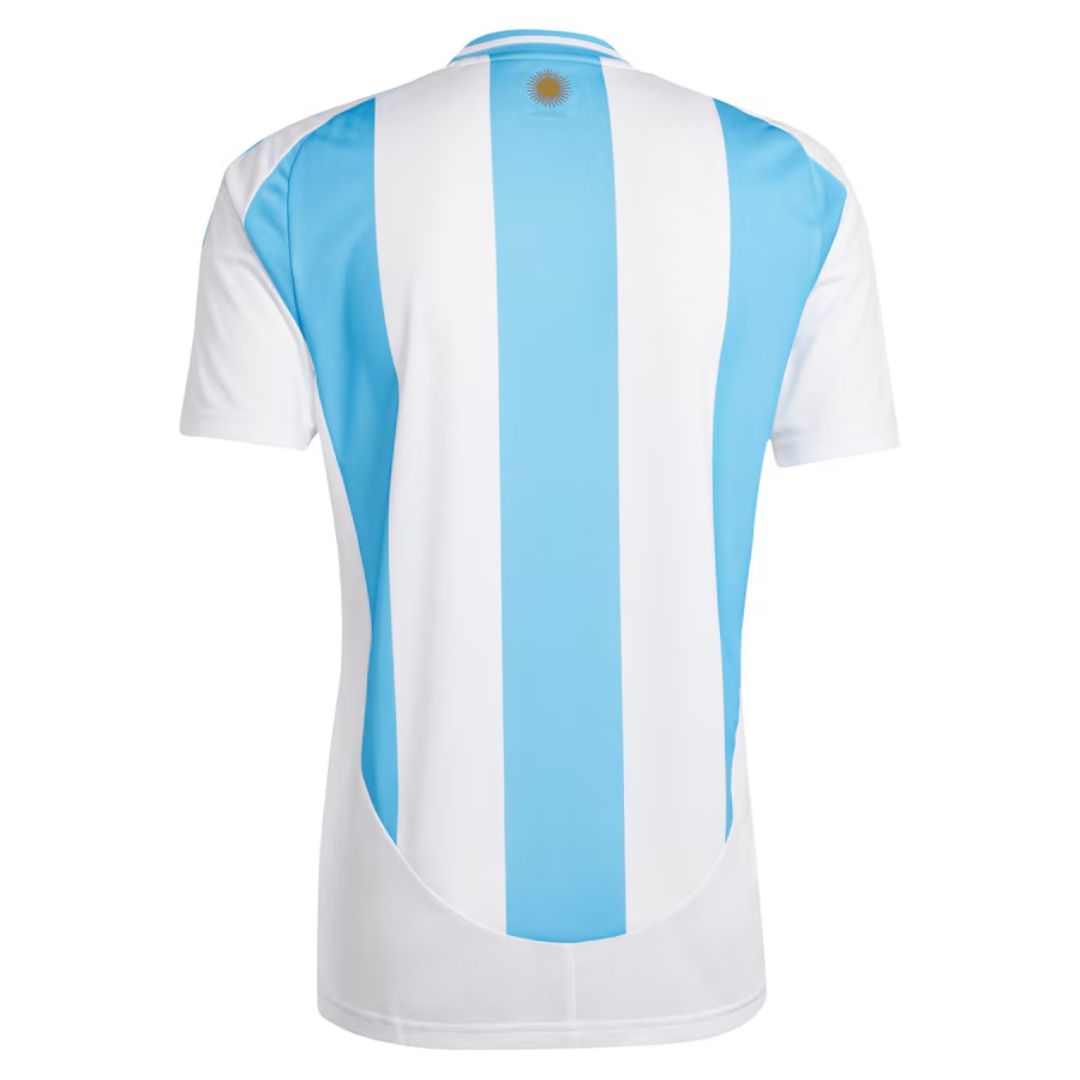 Argentina Home Jersey Copa America 2024
