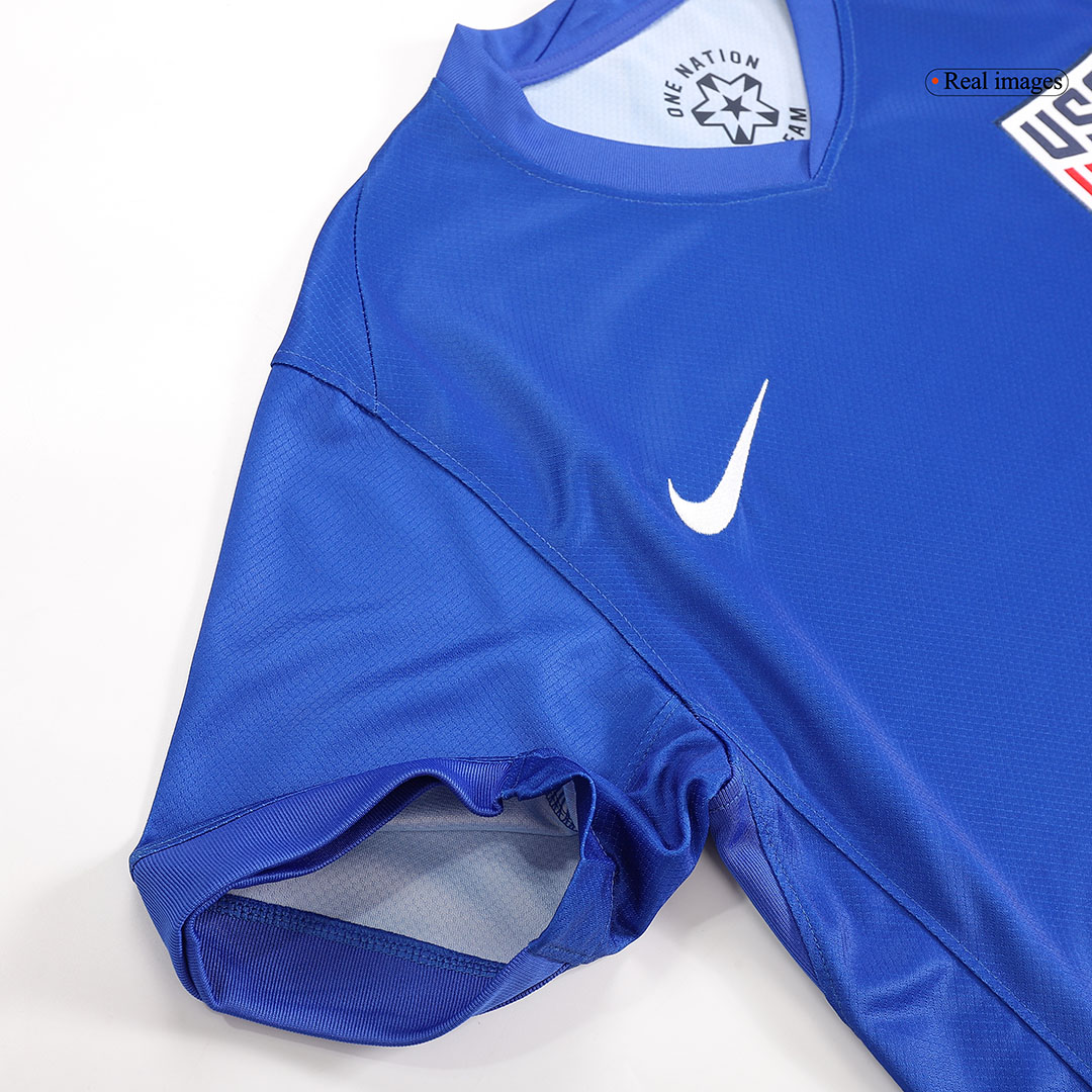 USMNT USA Away Jersey Copa America 2024
