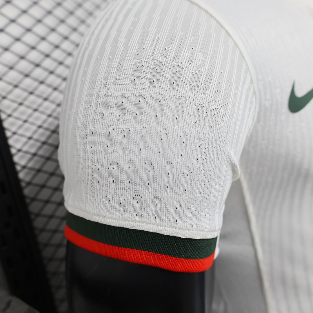 Player Version Chelsea Away Jersey 2025/26