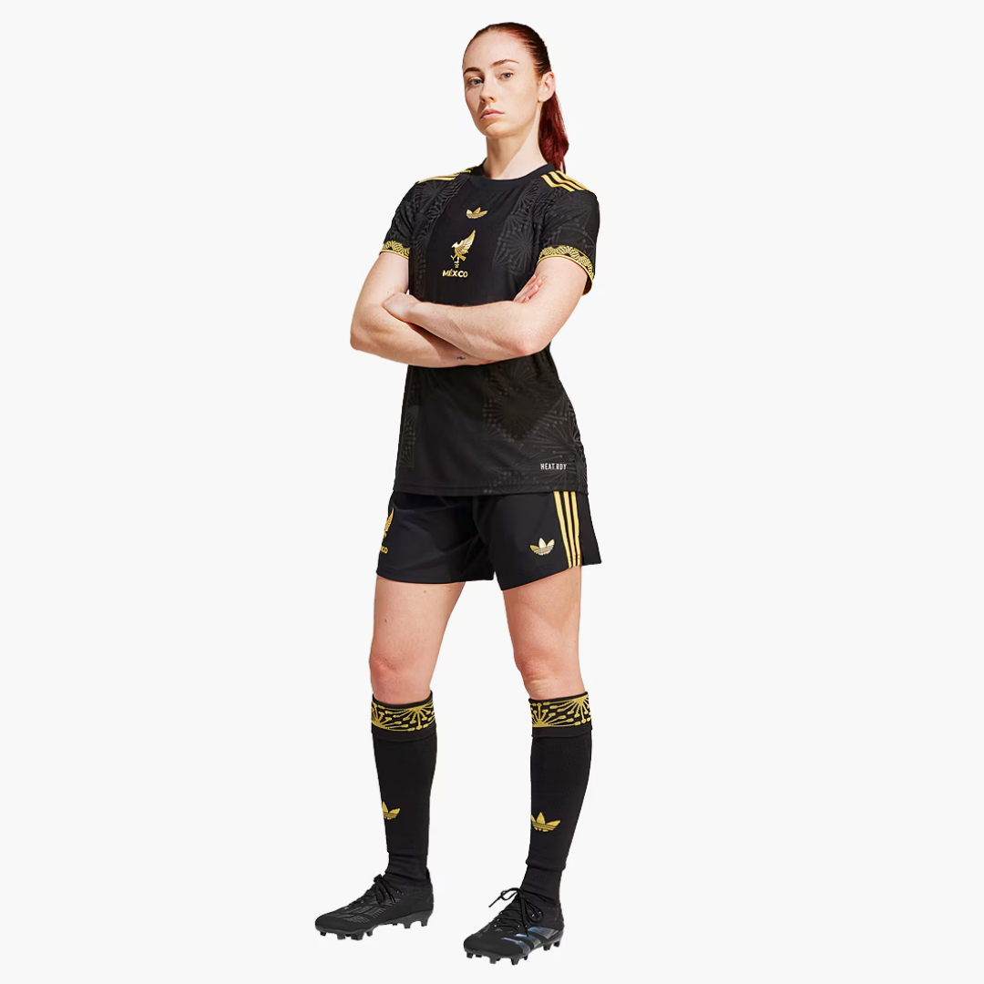 Women's Mexico Jersey 2025