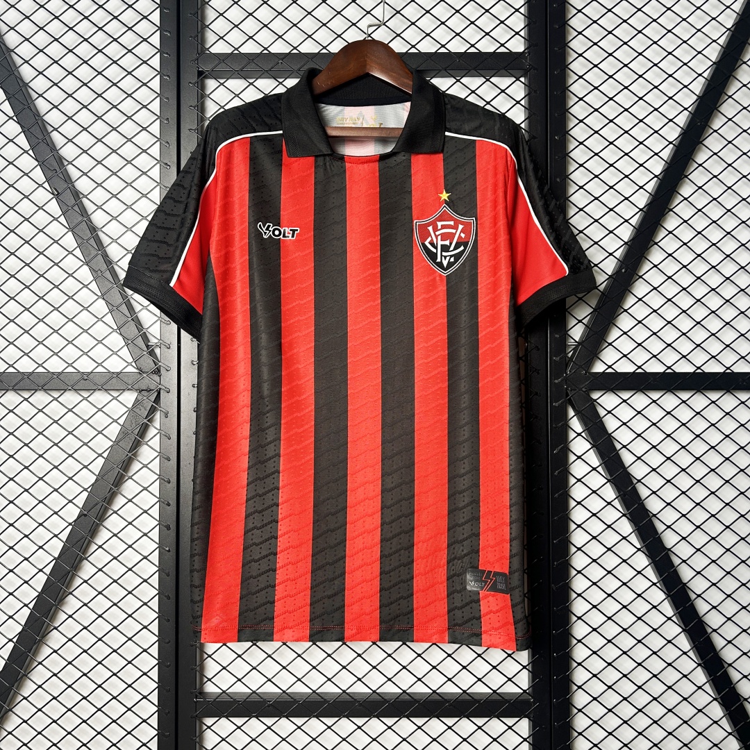 Vitória Home Jersey 2025