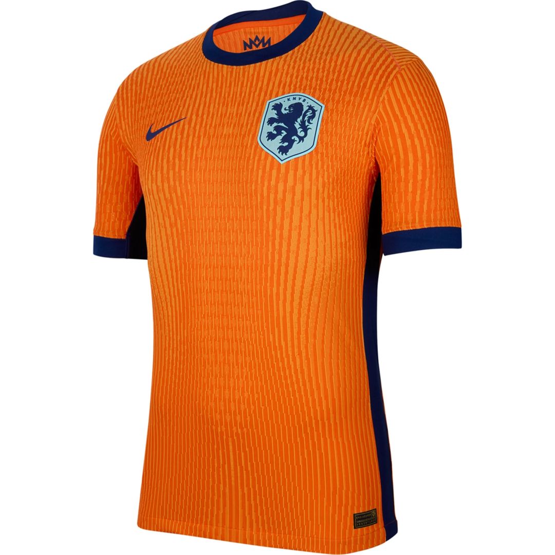 Netherlands Home Jersey EURO 2024