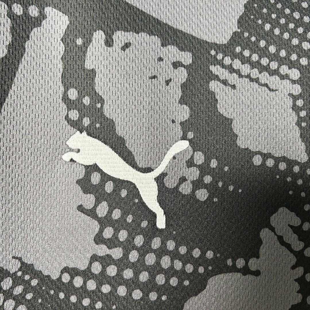 EC Bahia Goalkeeper Jersey 2025