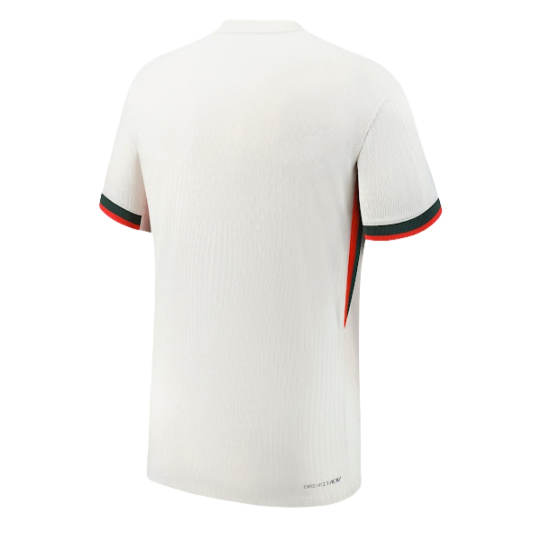 Chelsea Away Jersey 2025/26