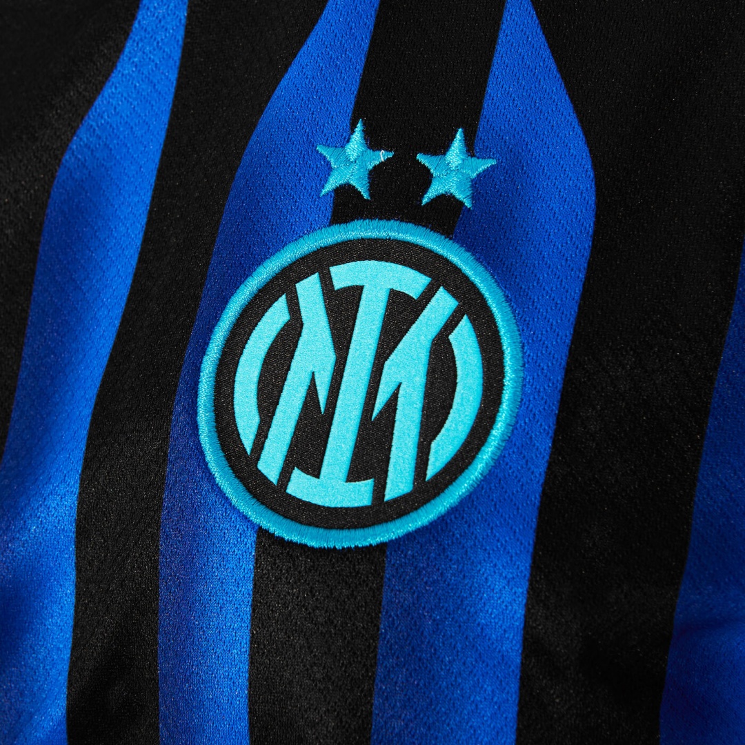 Women's Inter Milan Home Jersey 2025/26