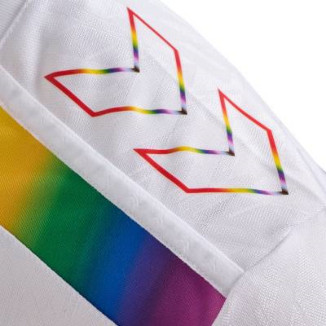 FC Köln Diversity Special Jersey 2025/26