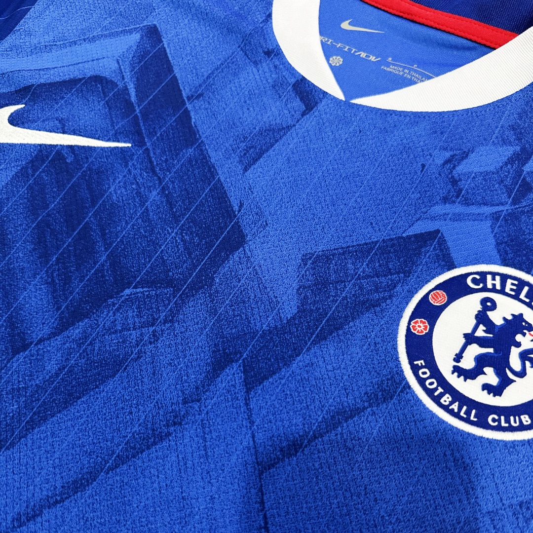 Chelsea Home Jersey 2025/26