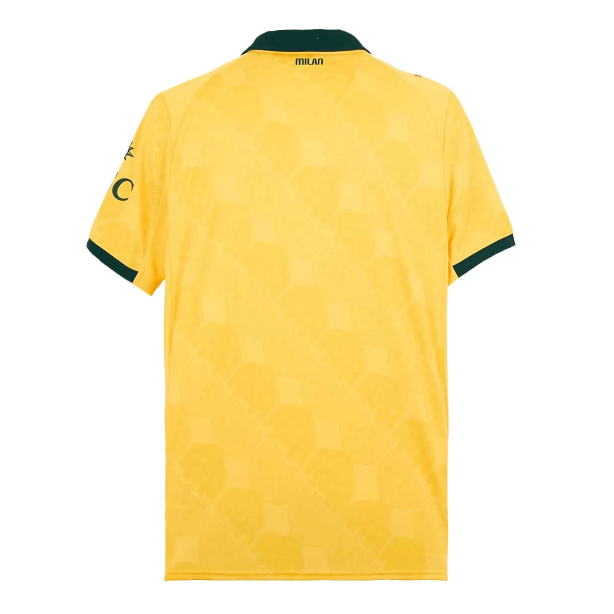 AC Milan Third Jersey 2025/26