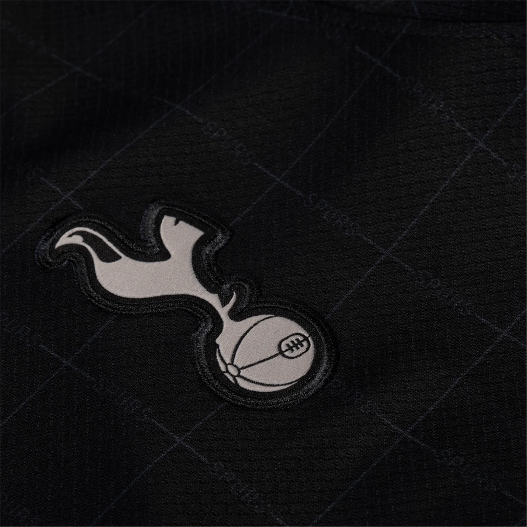 Women's Tottenham Hotspur Away Jersey 2025/26