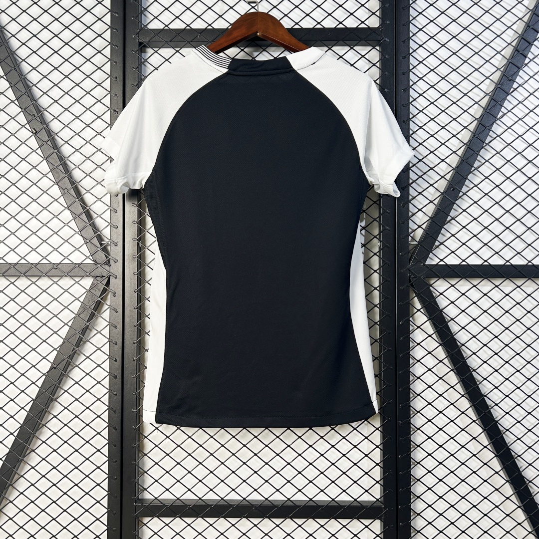 Women's Corinthians Away Jersey 2025