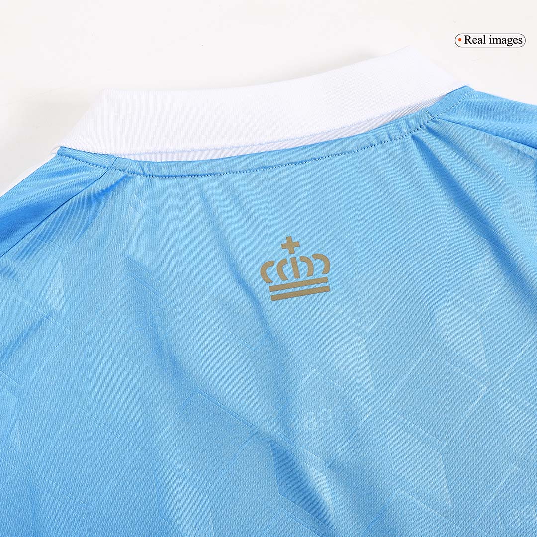 Belgium Away Jersey EURO 2024