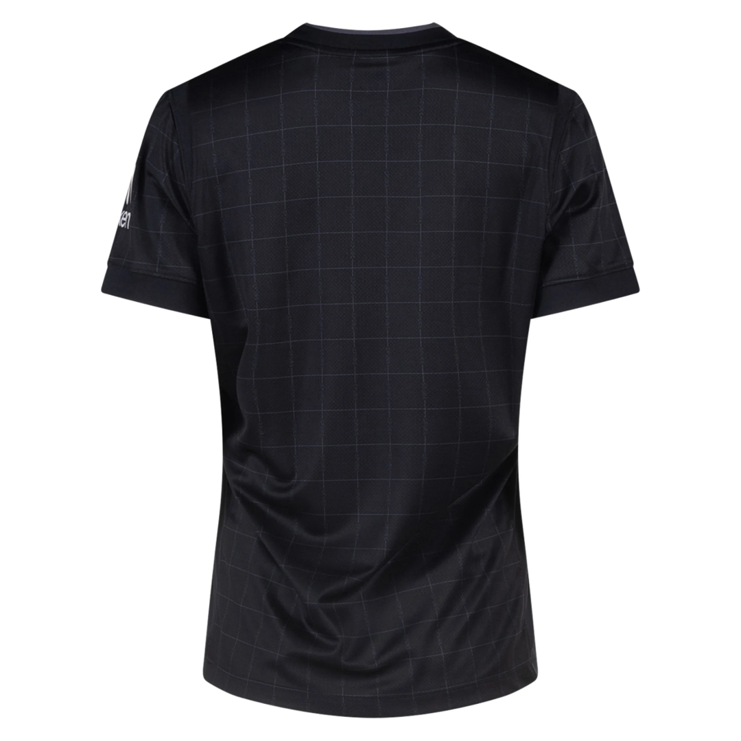 Women's Tottenham Hotspur Away Jersey 2025/26