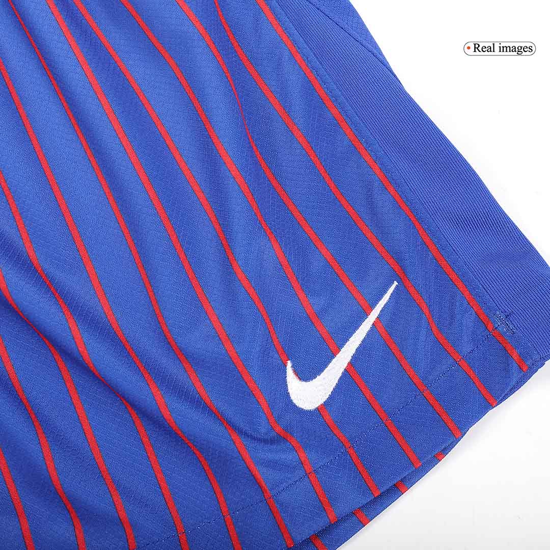 France Away Shorts EURO 2024