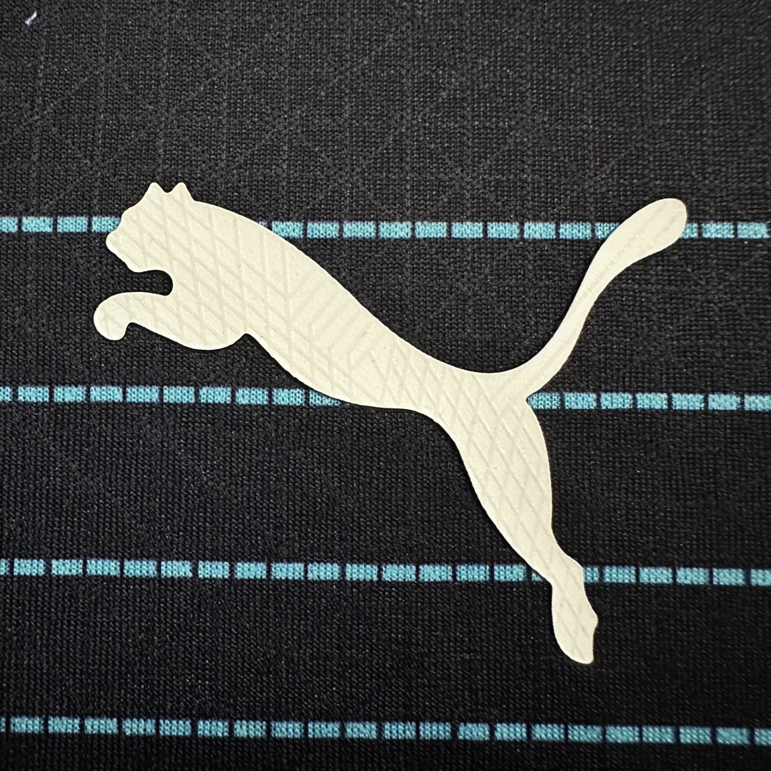 Player Version Olympique Marseille Away Jersey 25/26