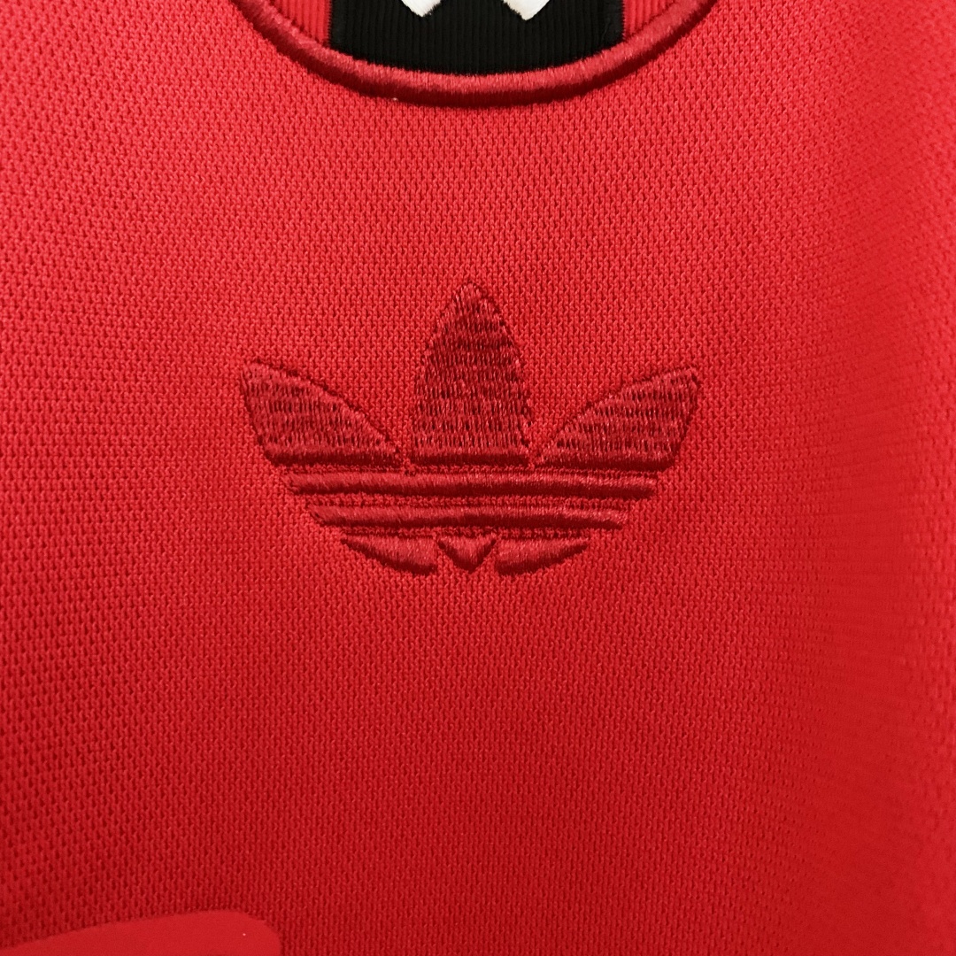 Ajax 125th Anniversary Jersey 2025