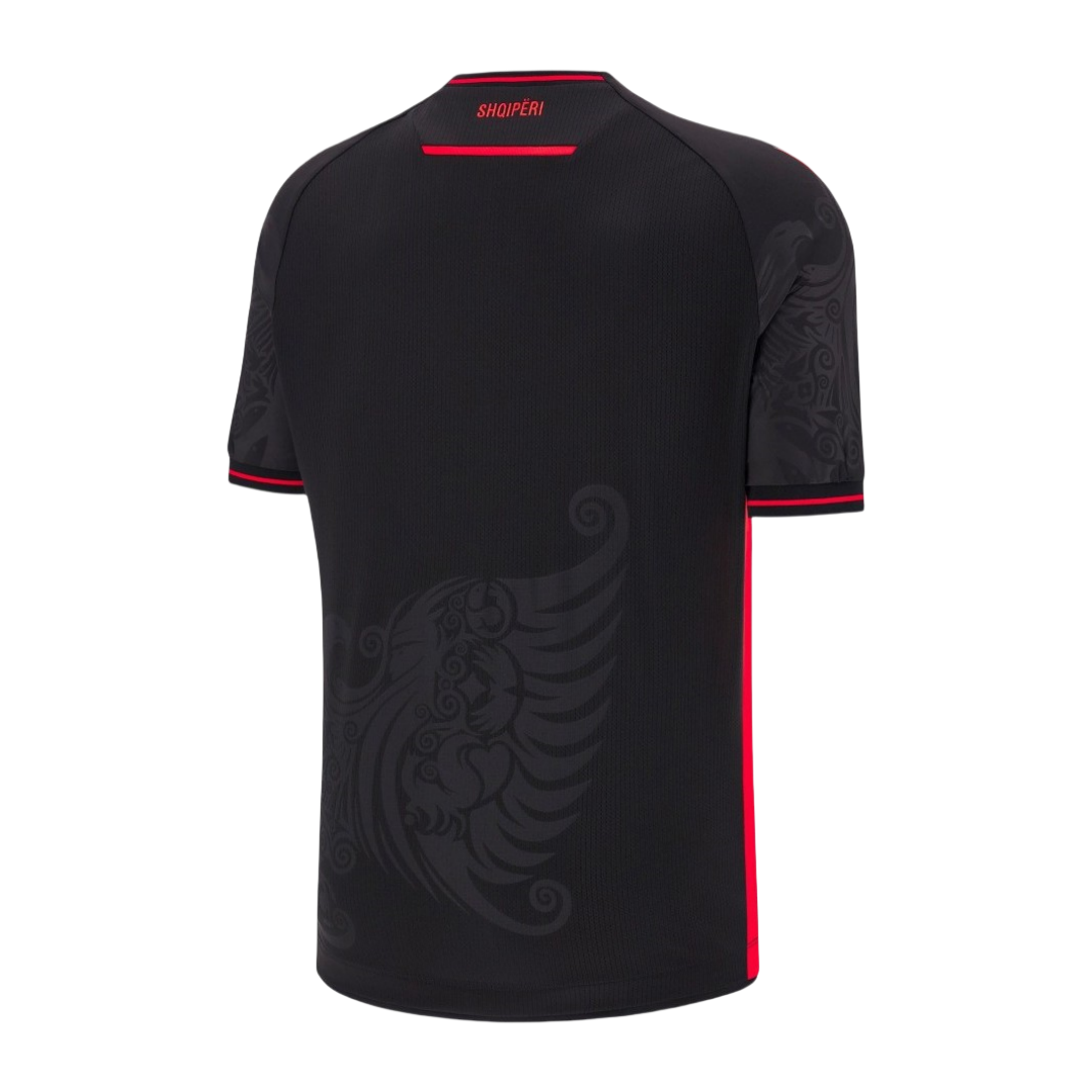 Albania Third Jersey 2025