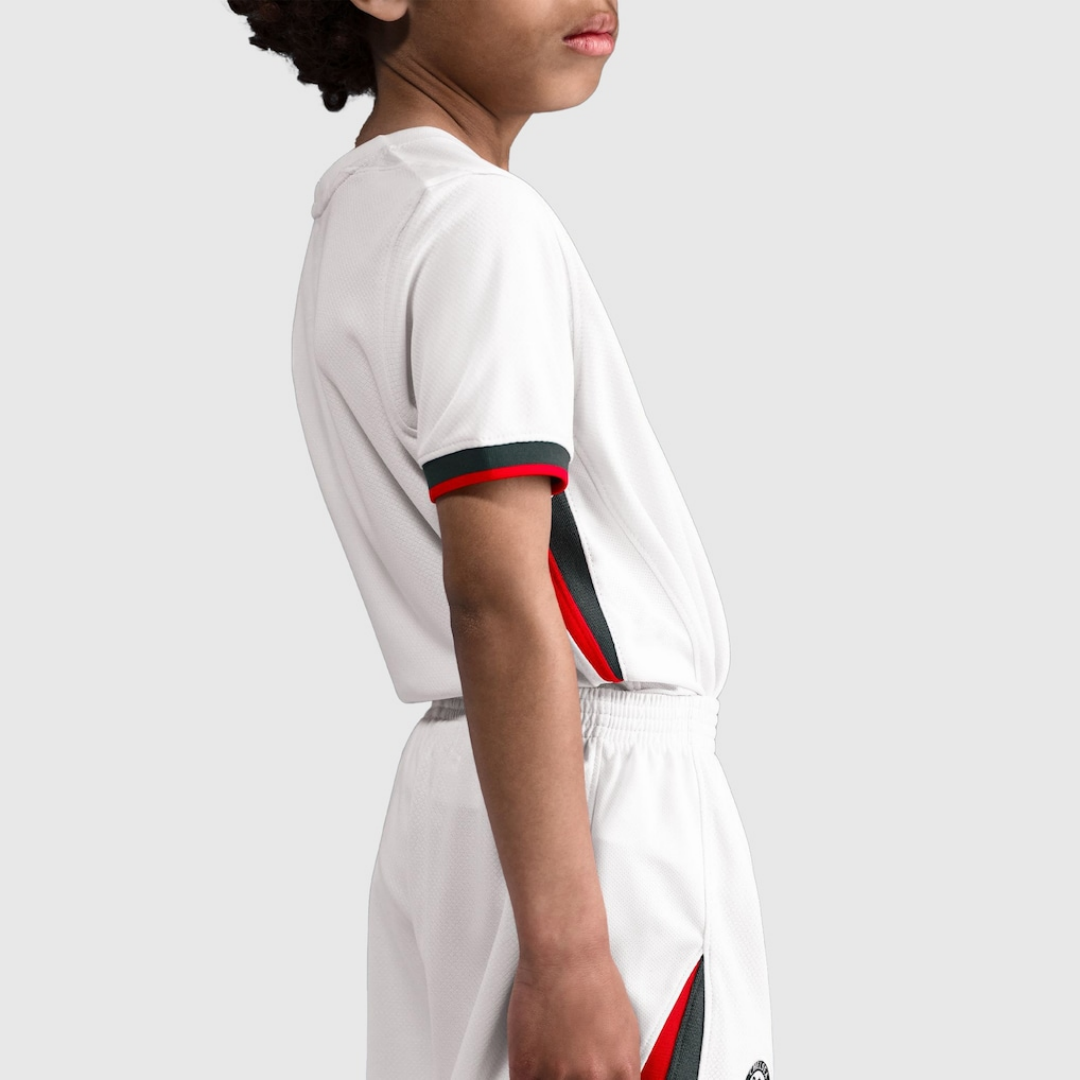 Kid's Chelsea Away Kit 2025/26