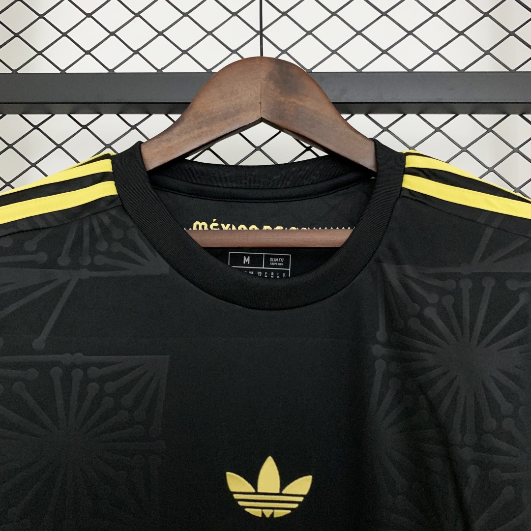 Women's Mexico Jersey 2025