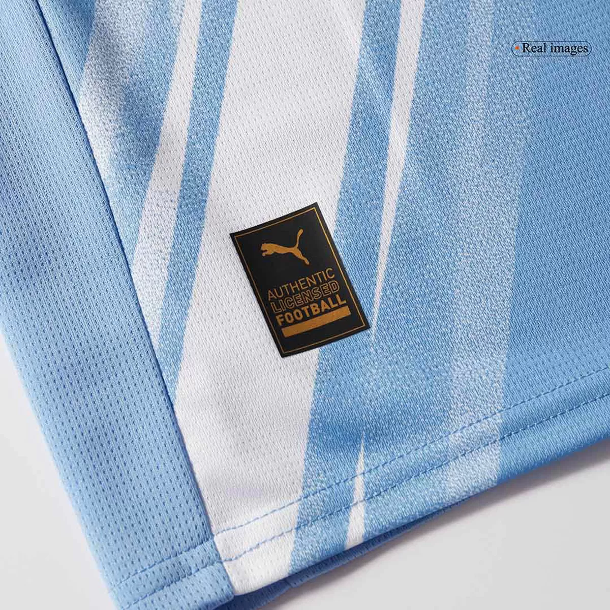 HAALAND #9 Manchester City Home Jersey 2025/26