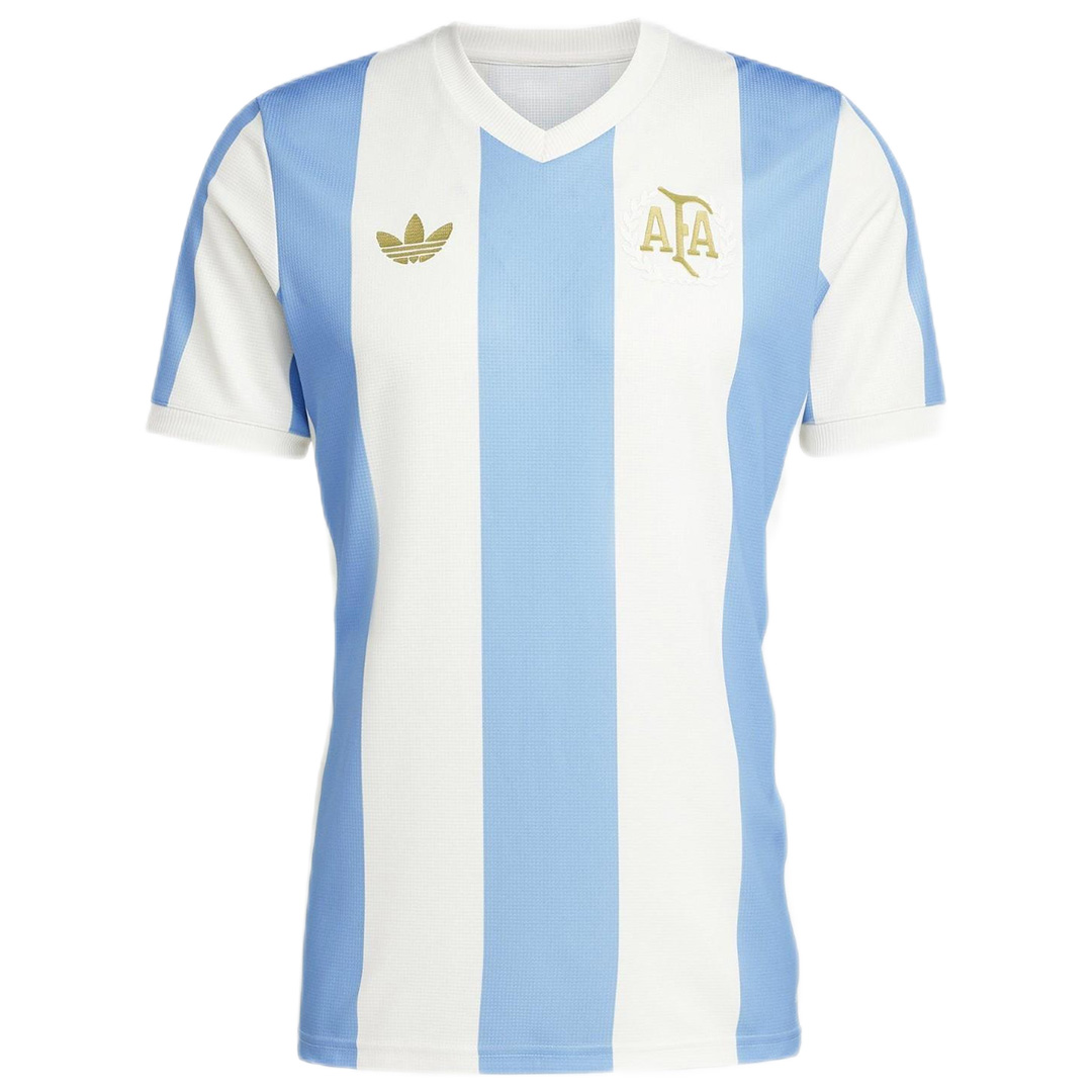 Argentina 50th Anniversary Jersey