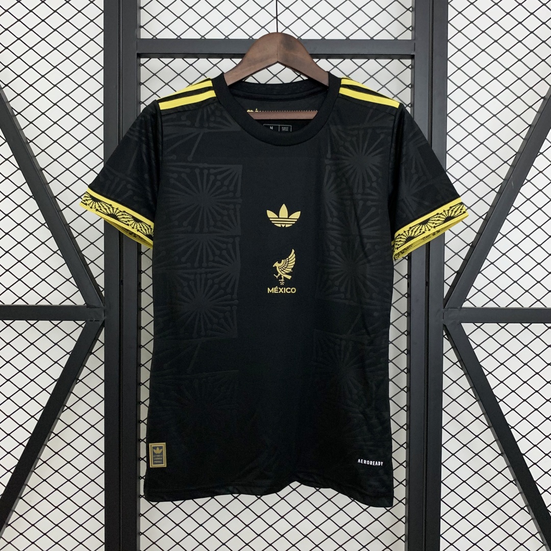 Women's Mexico Jersey 2025