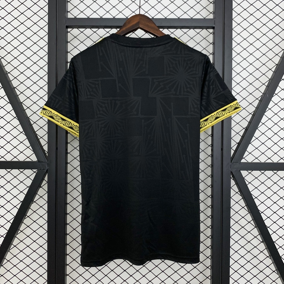 Women's Mexico Jersey 2025