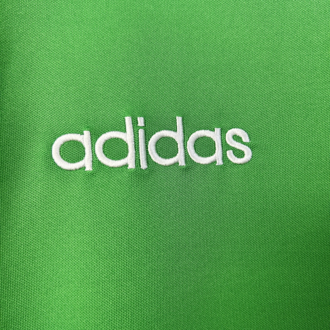 Retro Nigeria Home Jersey 1994