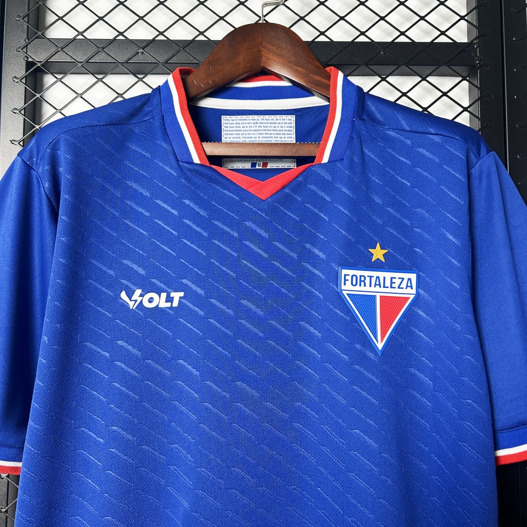 Fortaleza EC Northeast Cup Jersey 2025