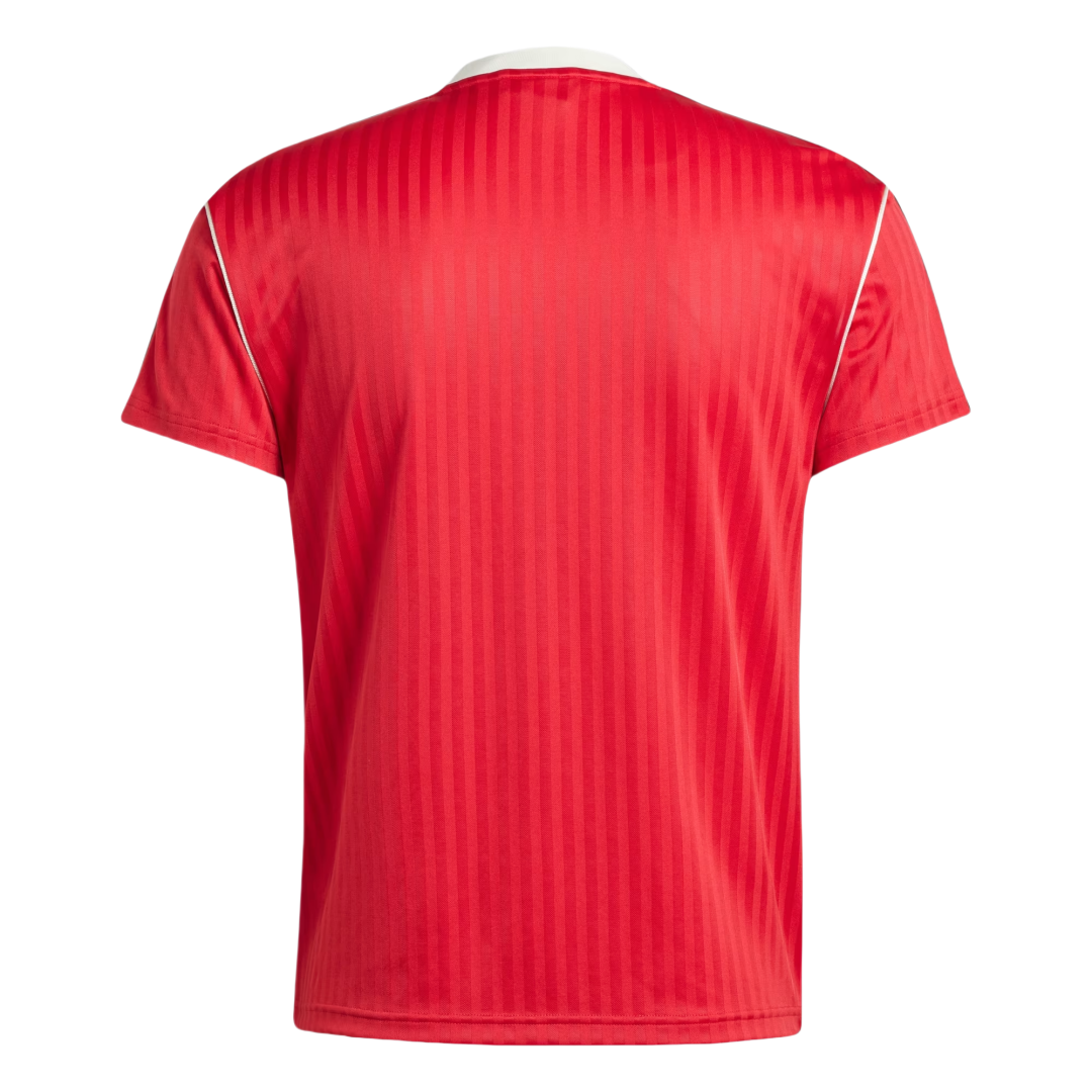 Manchester United Terrace Icons Jersey