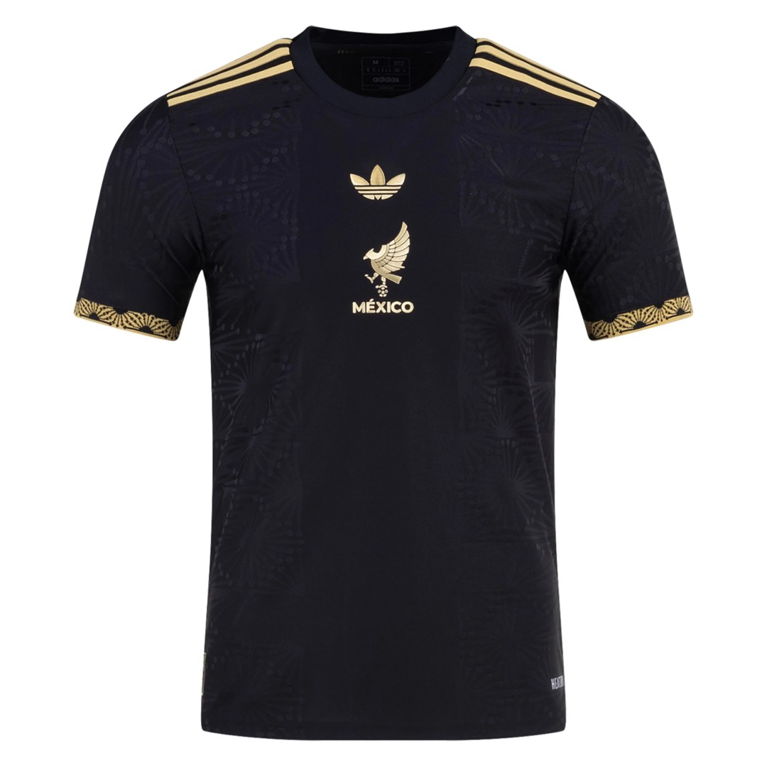 Mexico Jersey Gold Cup 2025