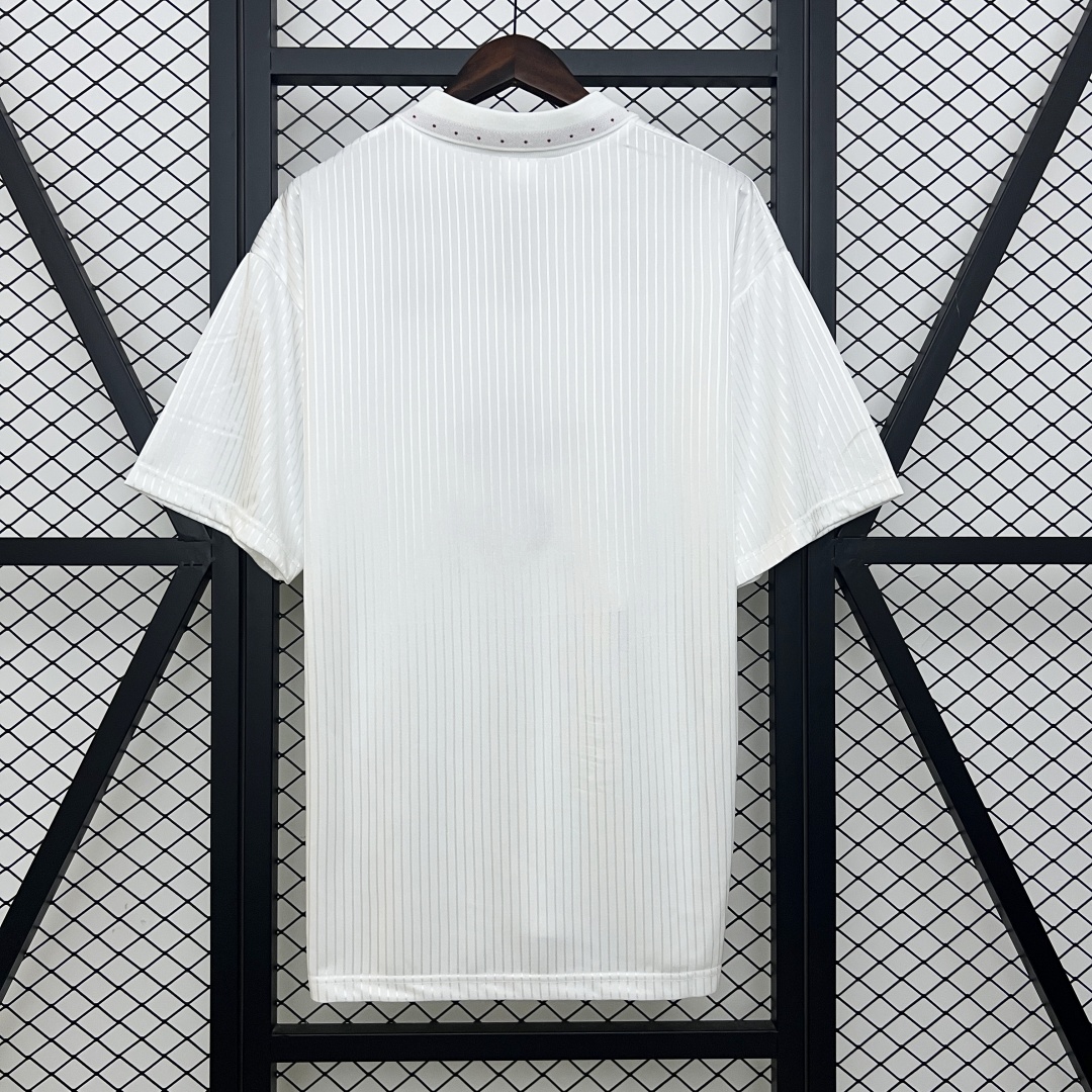 Retro Albacete Home Jersey 1995/96