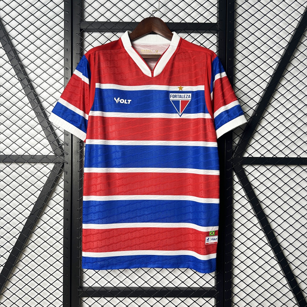 Fortaleza EC Home Jersey 2025