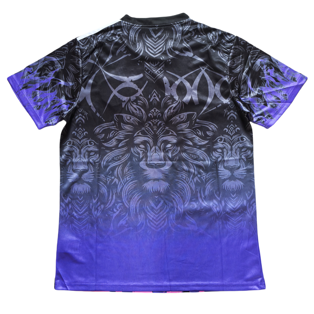 Manchester United Special Version Jersey 2025/26